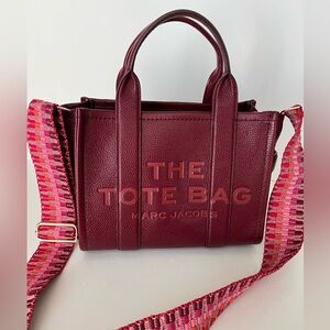 Marc Jacobs The Small Tote